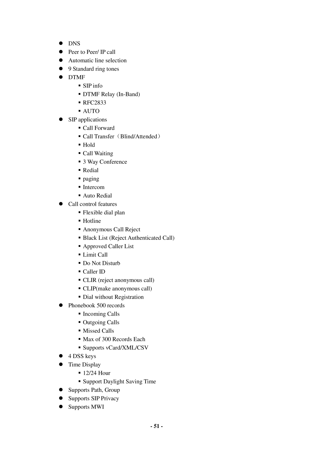 Cortelco C56 user manual  Dns 