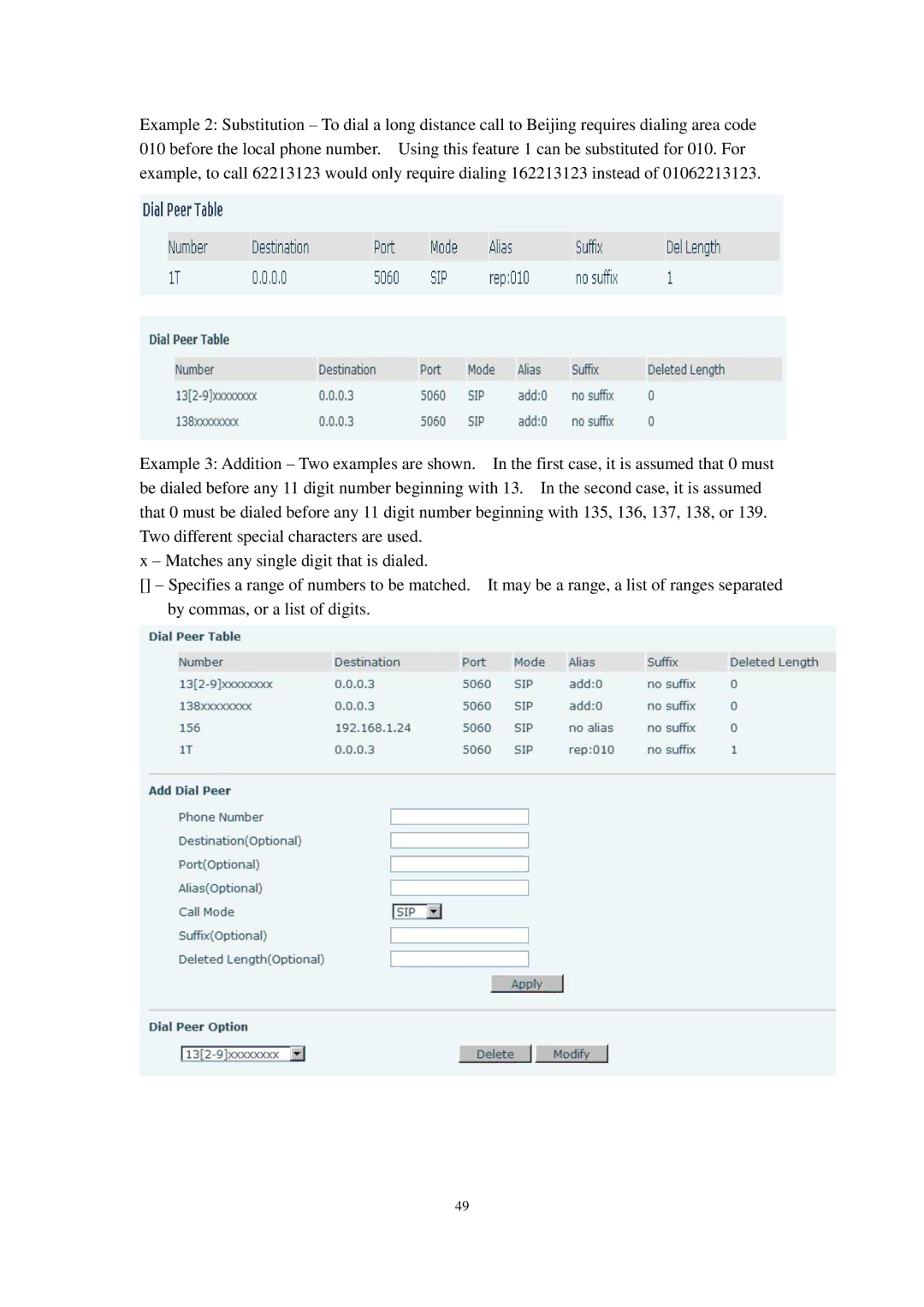 Cortelco C58P user manual 