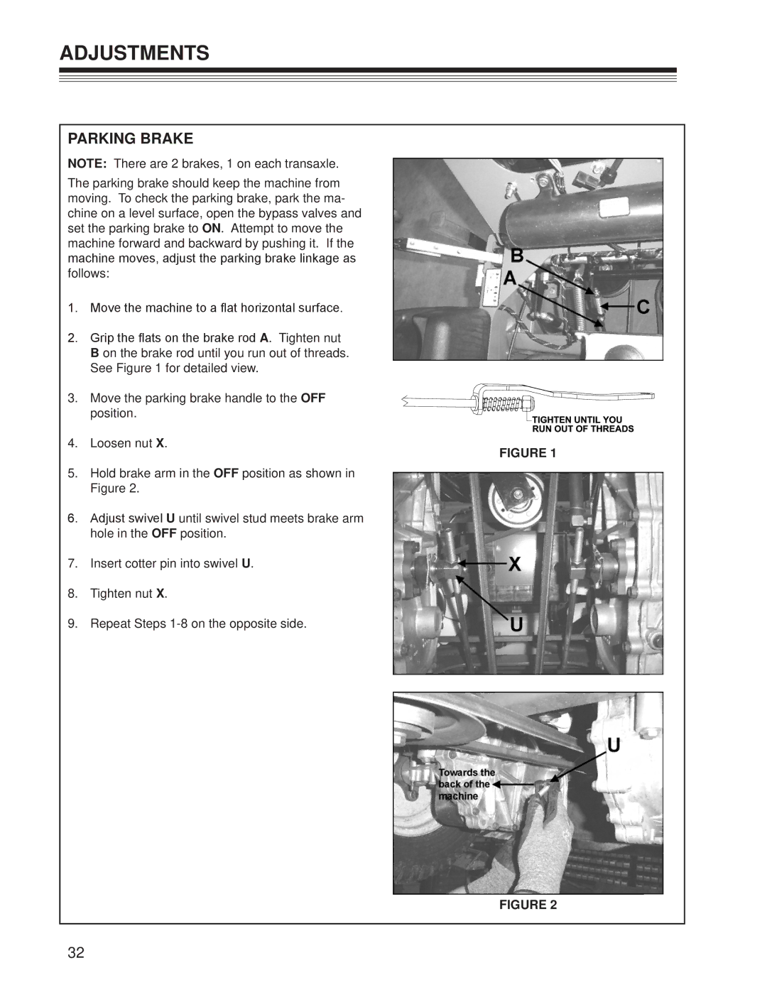 Craftsman 127.28875 Lawn Mower Manual Belt Replacement Guide