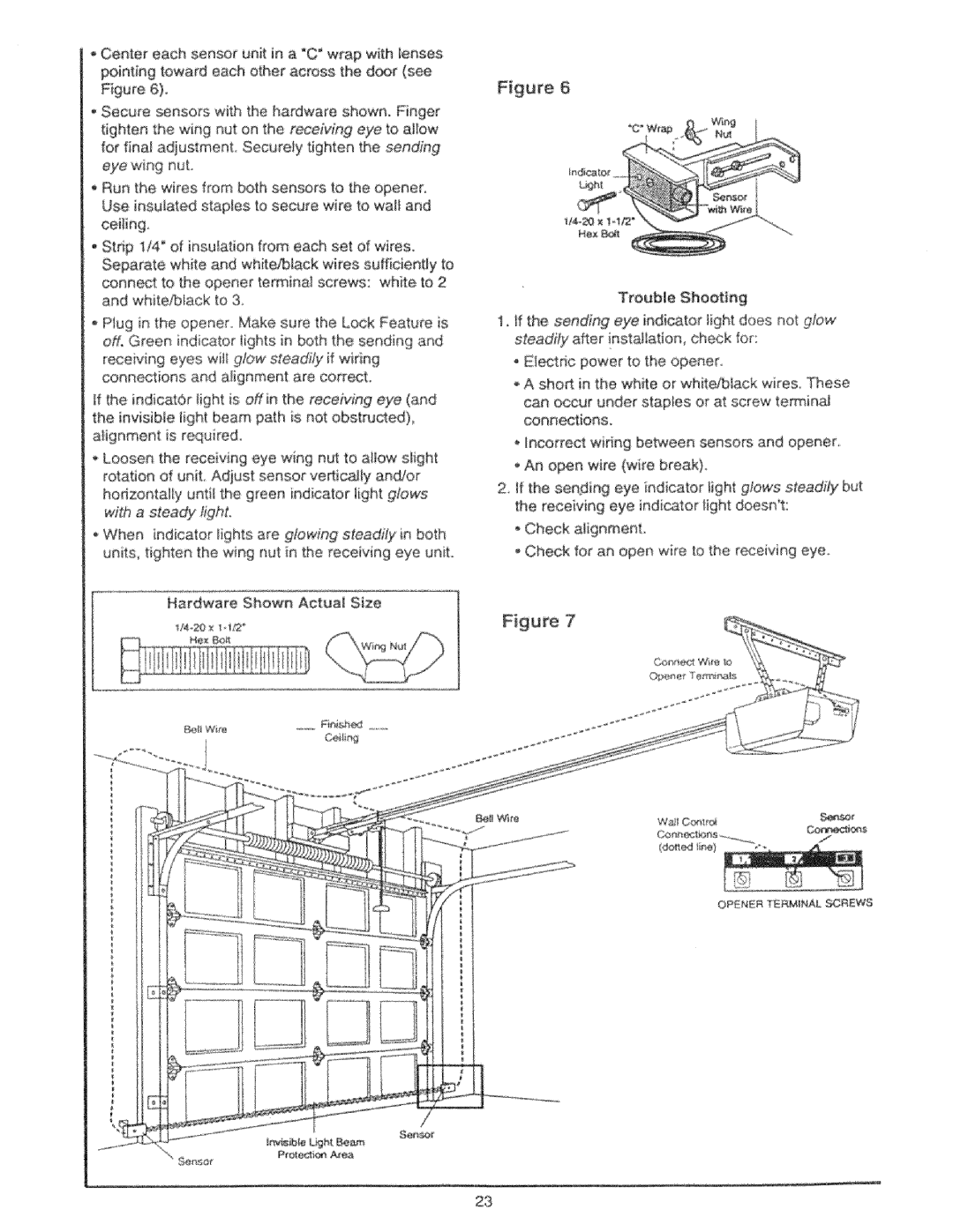 Craftsman 139.53325SRT, 139.53425SRT manual #z4Wre 