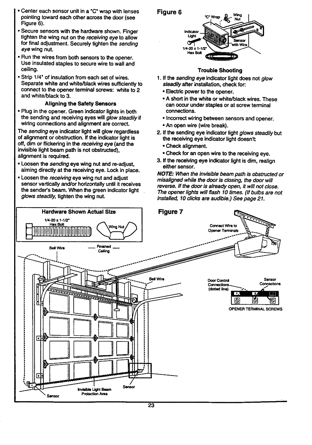 Craftsman 139.53661SRT1, 139.53671SRT1, 139.53677SRT1, 139.53674SRT owner manual HI,II,l,l,IliiI,%I,I,I,I,D 