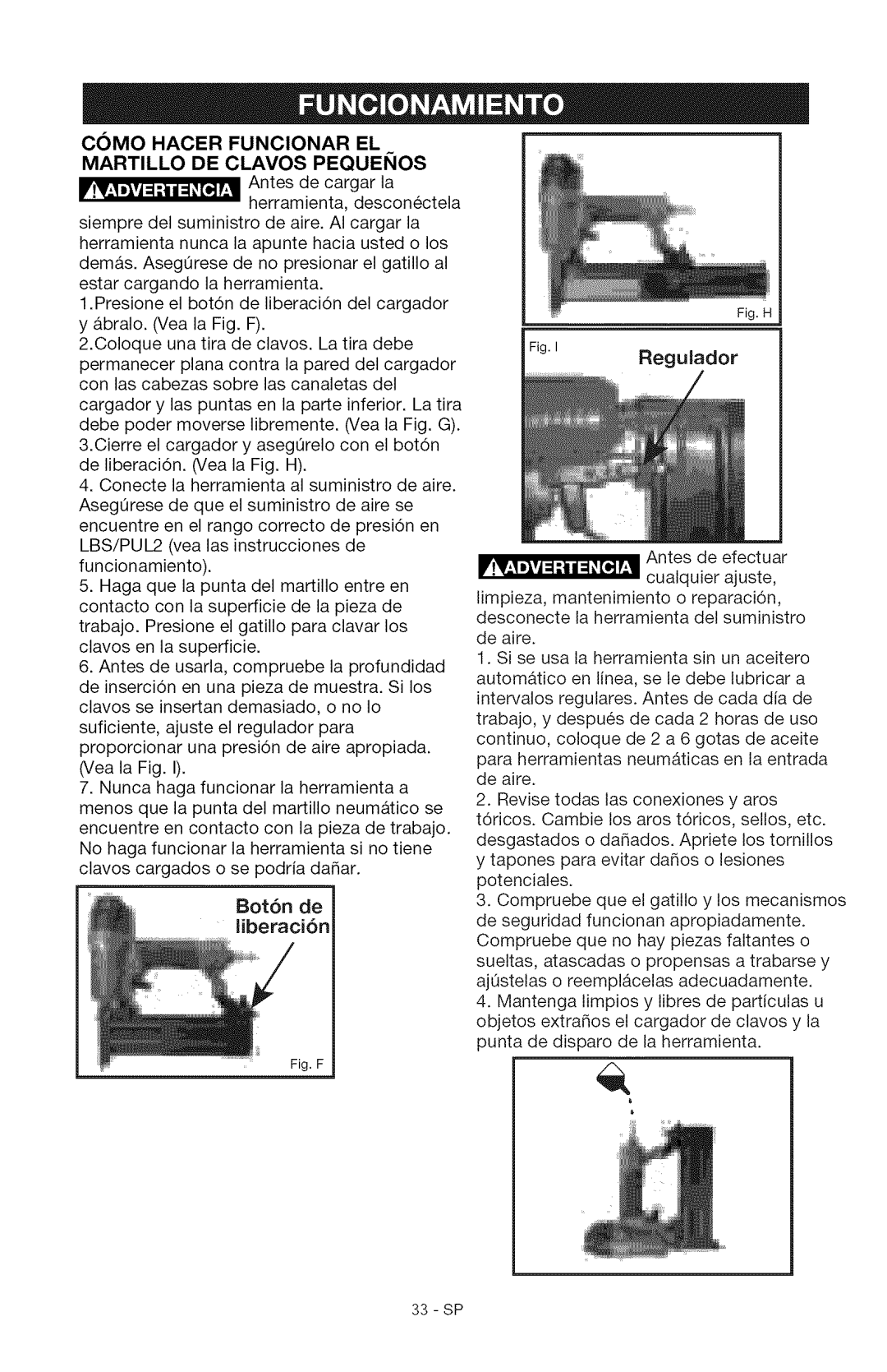 Craftsman 15206 manual 