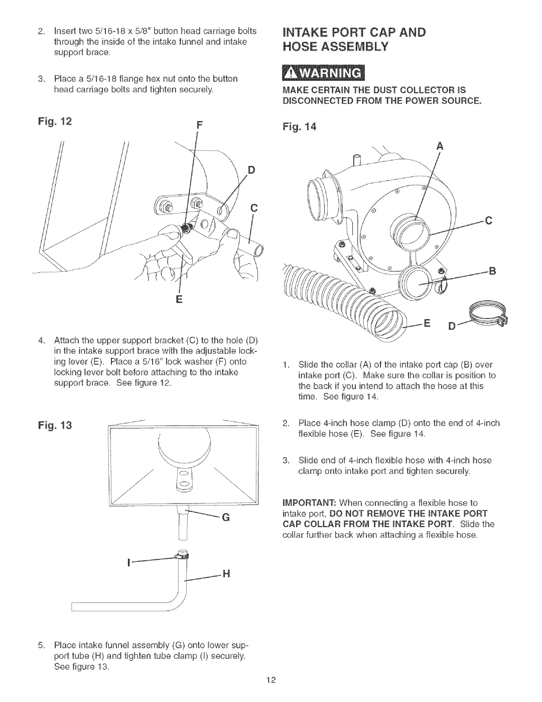 Craftsman 152.213351 operating instructions 