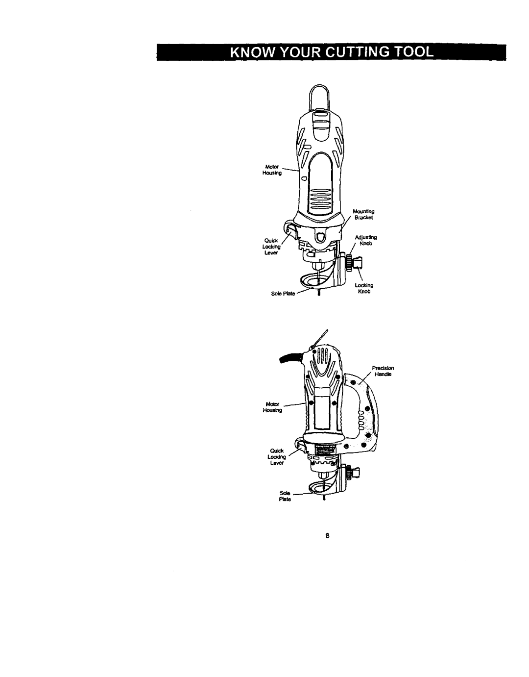 Craftsman 183.17253 owner manual Rate 