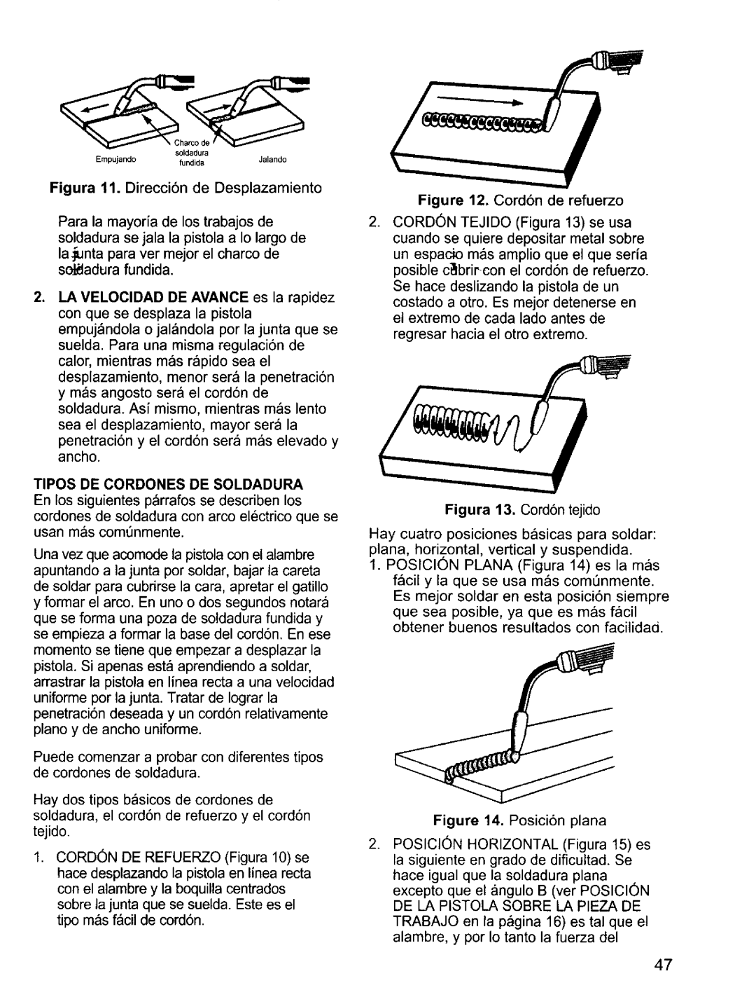 Craftsman 196.20569 owner manual Cord6n de refuerzo 