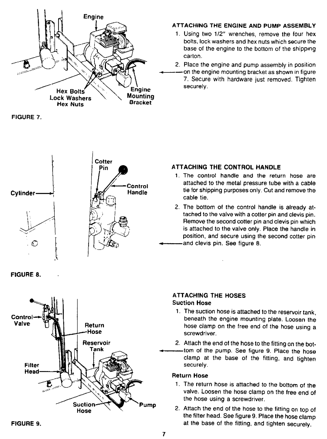 Craftsman 247.28775 manual 