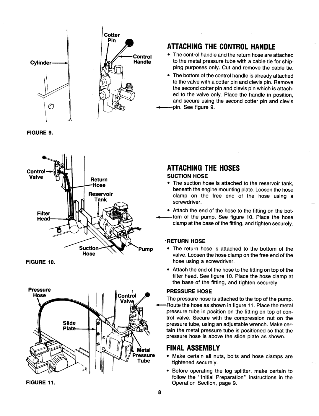 Craftsman 247.287751 manual 