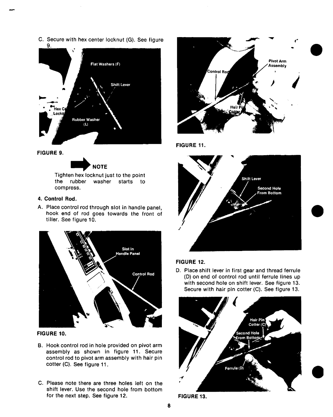 Craftsman 247.29876 manual 