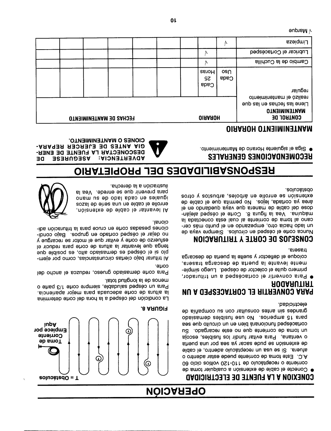 Craftsman 247.370252 manual 