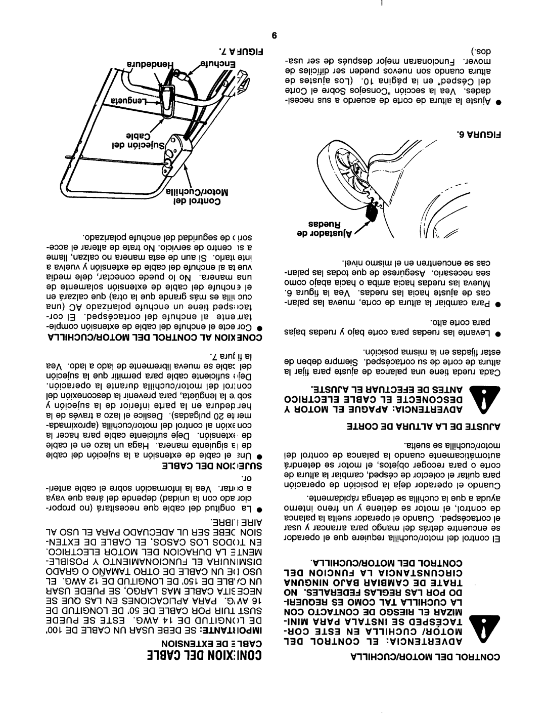 Craftsman 247.370252 manual 