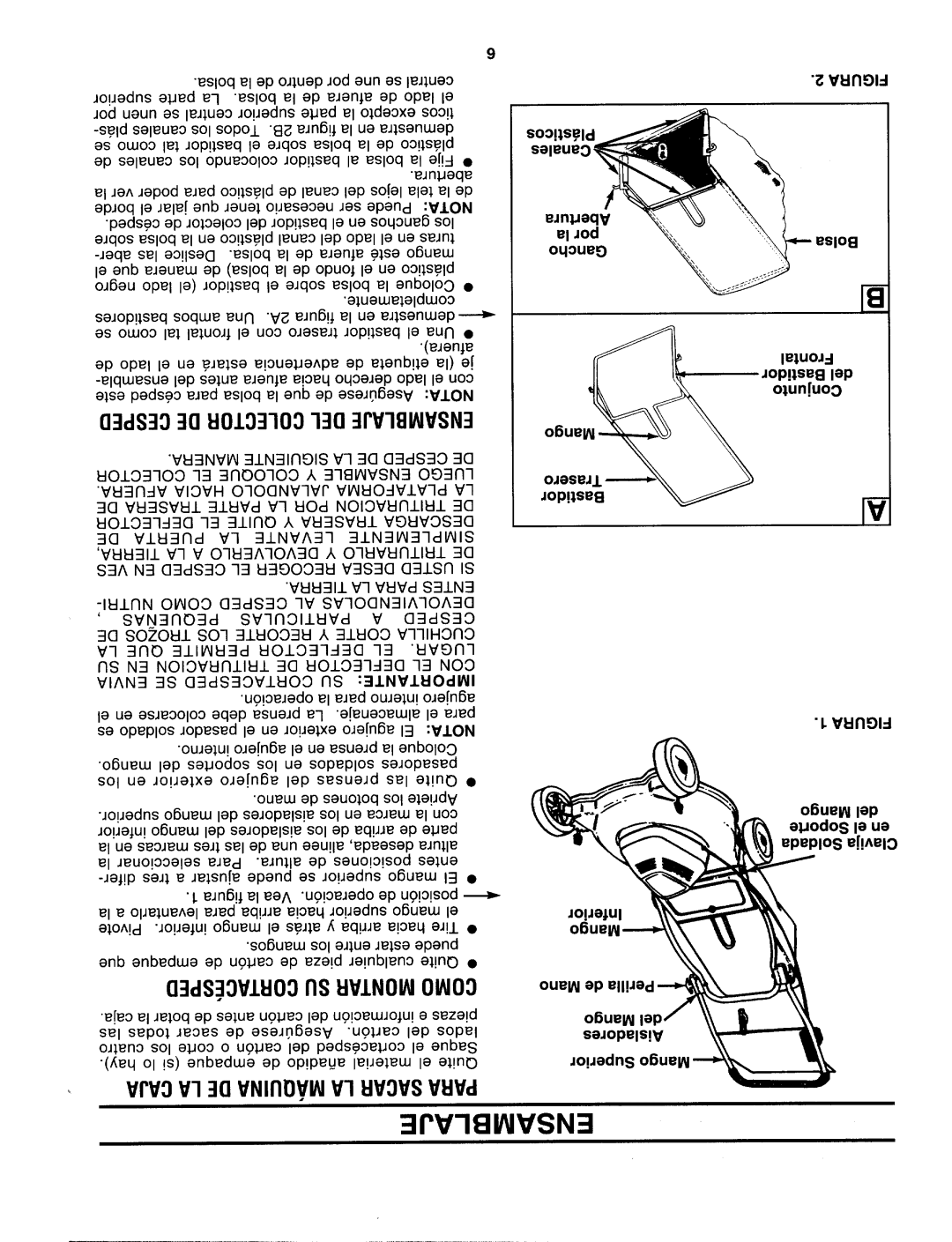 Craftsman 247.370252 manual 