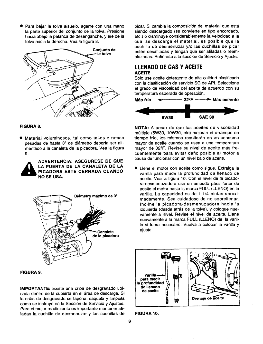 Craftsman 247.79594 manual 