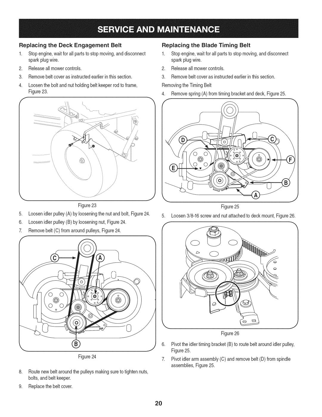 Craftsman 247.887330 manual 