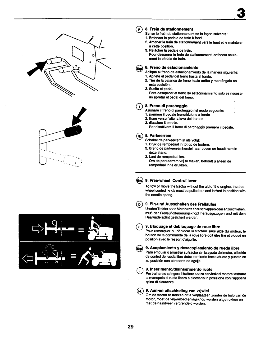 Craftsman 25949 instruction manual 