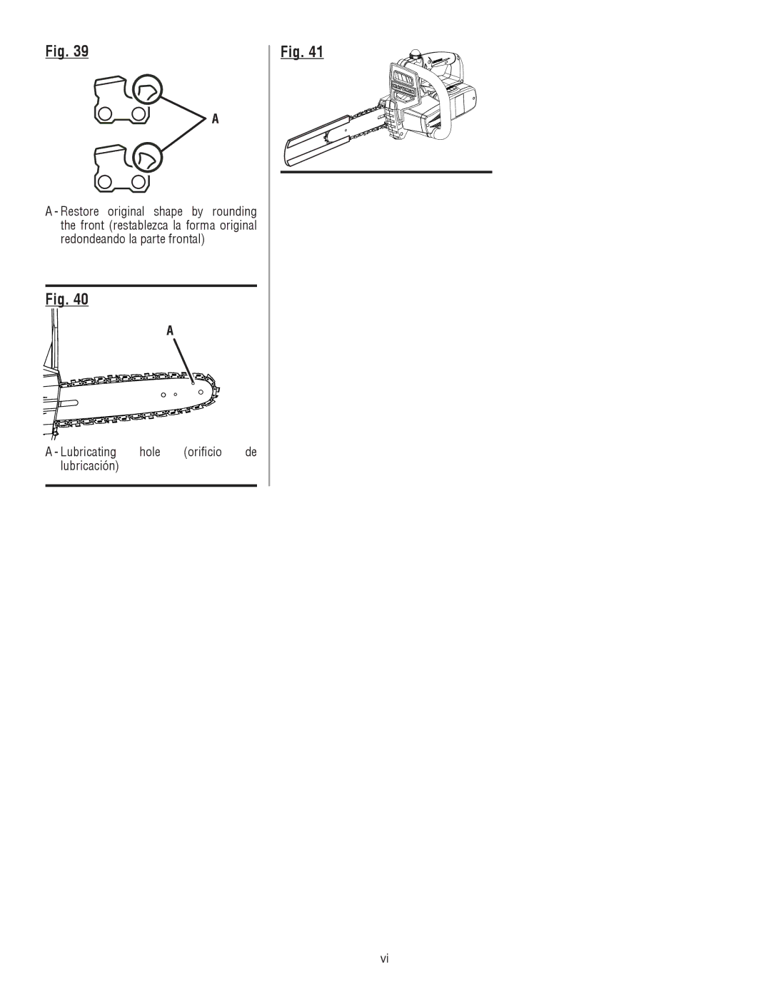 Craftsman 315.3413 manual 