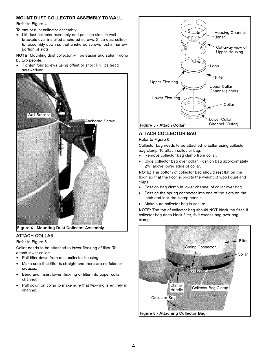 Craftsman 351.223140 operating instructions Cut-awayviewof 