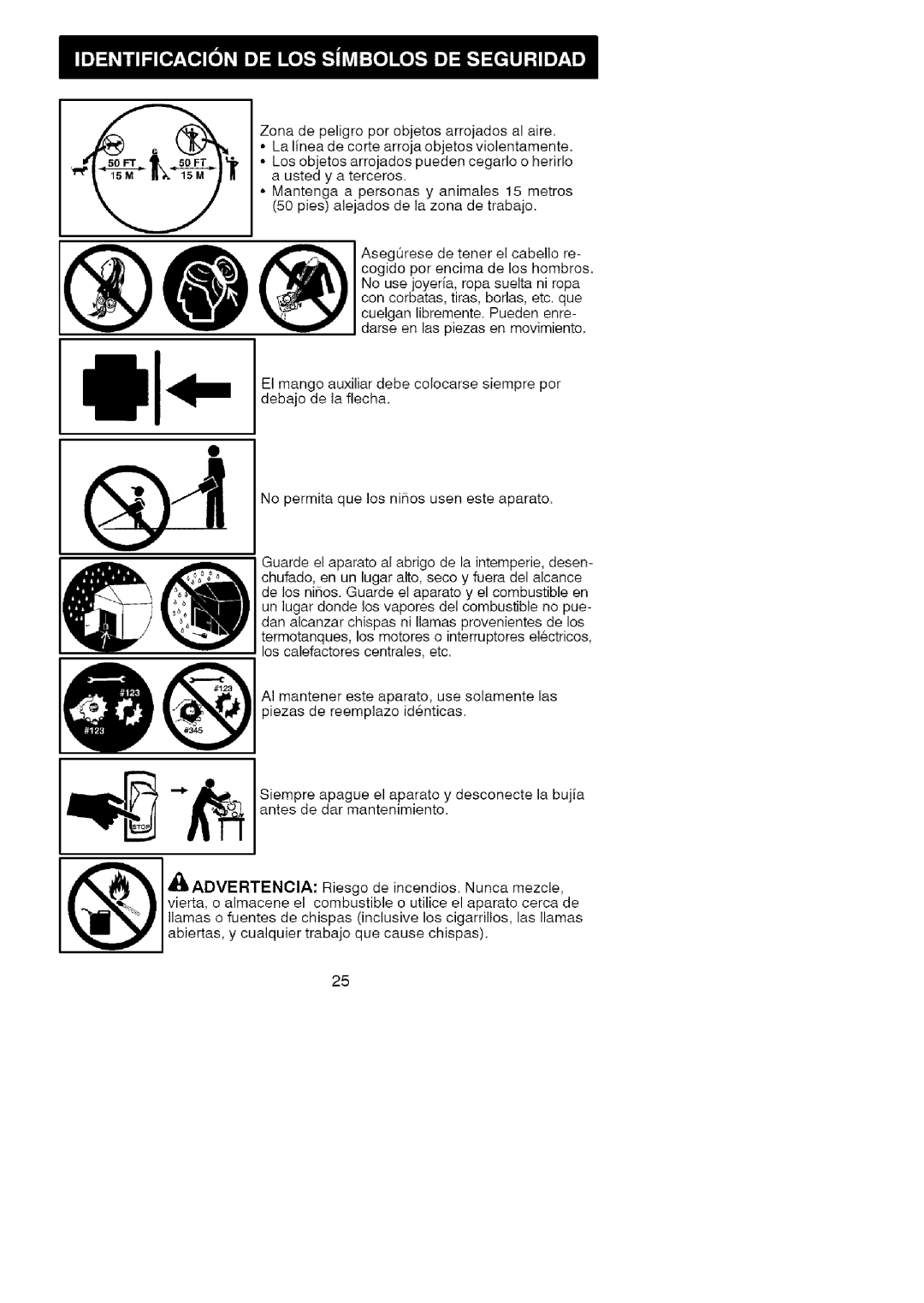 Craftsman 358.791031 operating instructions 