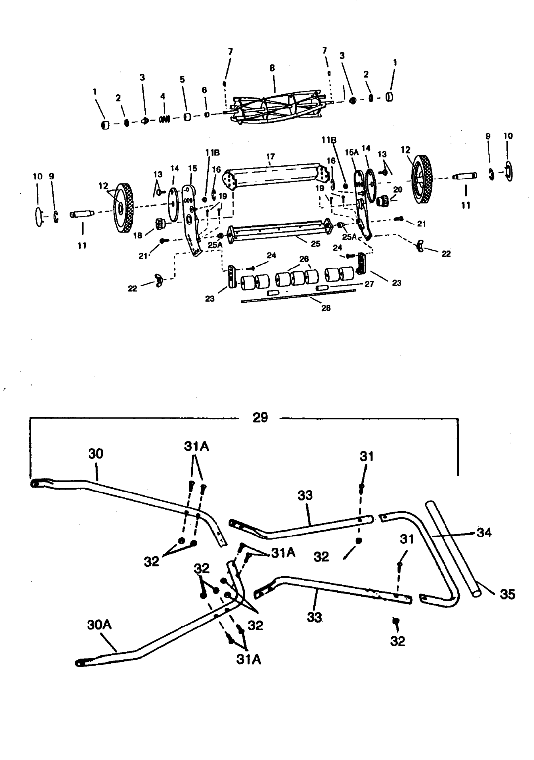 Craftsman 35900 owner manual 