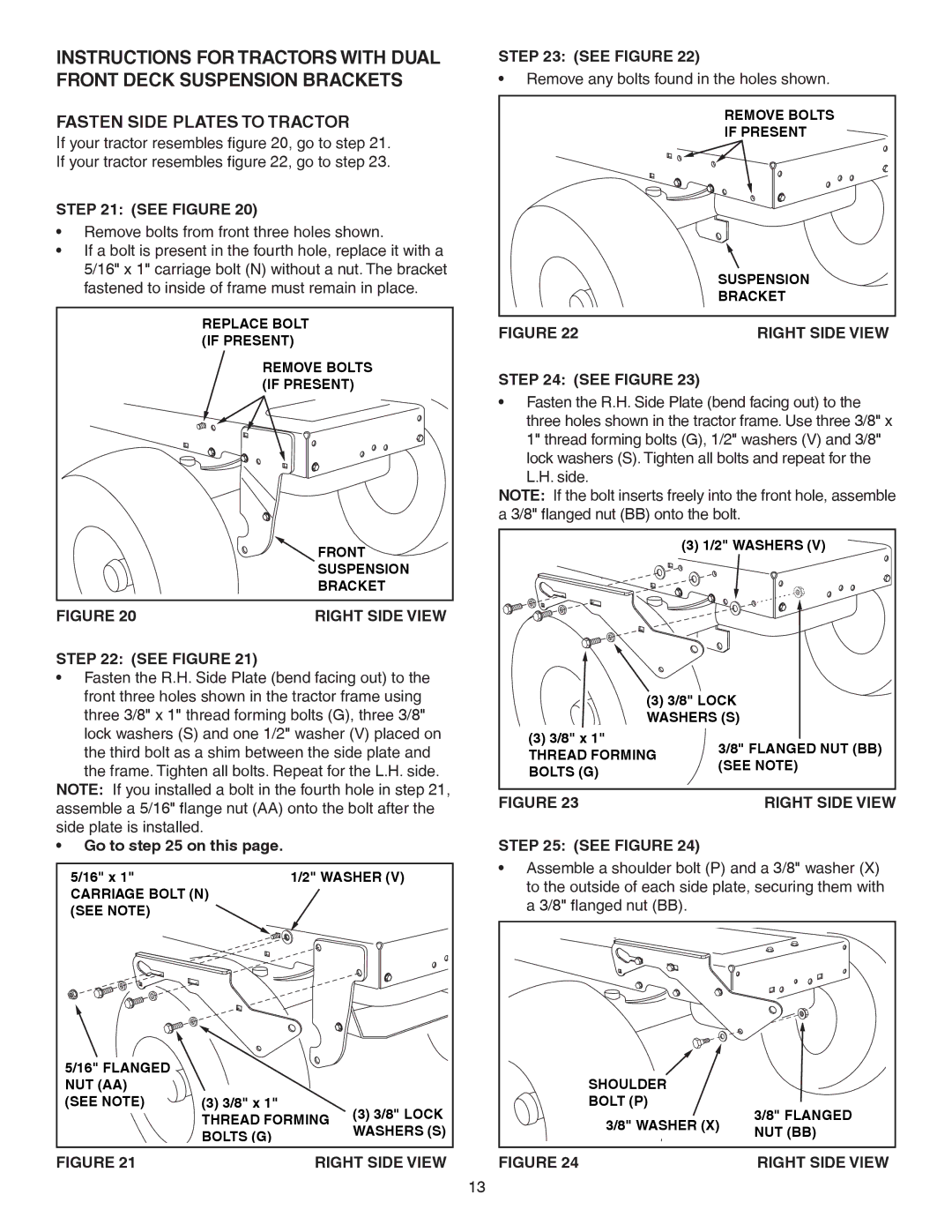 Craftsman 486.248381 operating instructions Go to on this 