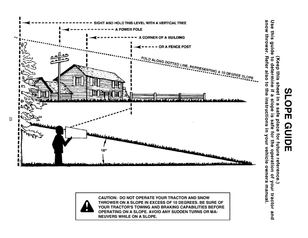 Craftsman 486.248462 owner manual =5 r 