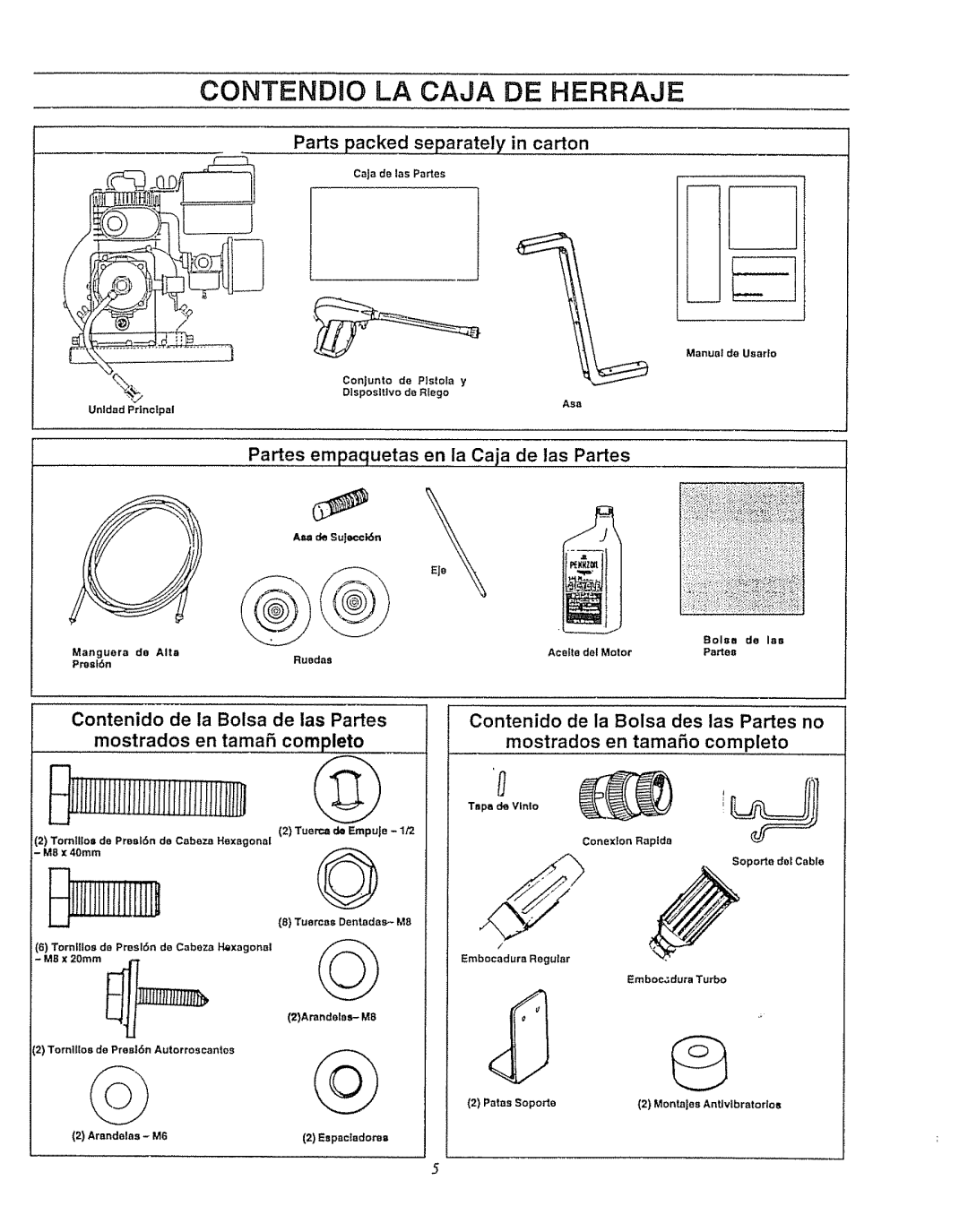 Craftsman 580.7471 owner manual IIIHttllfHI 