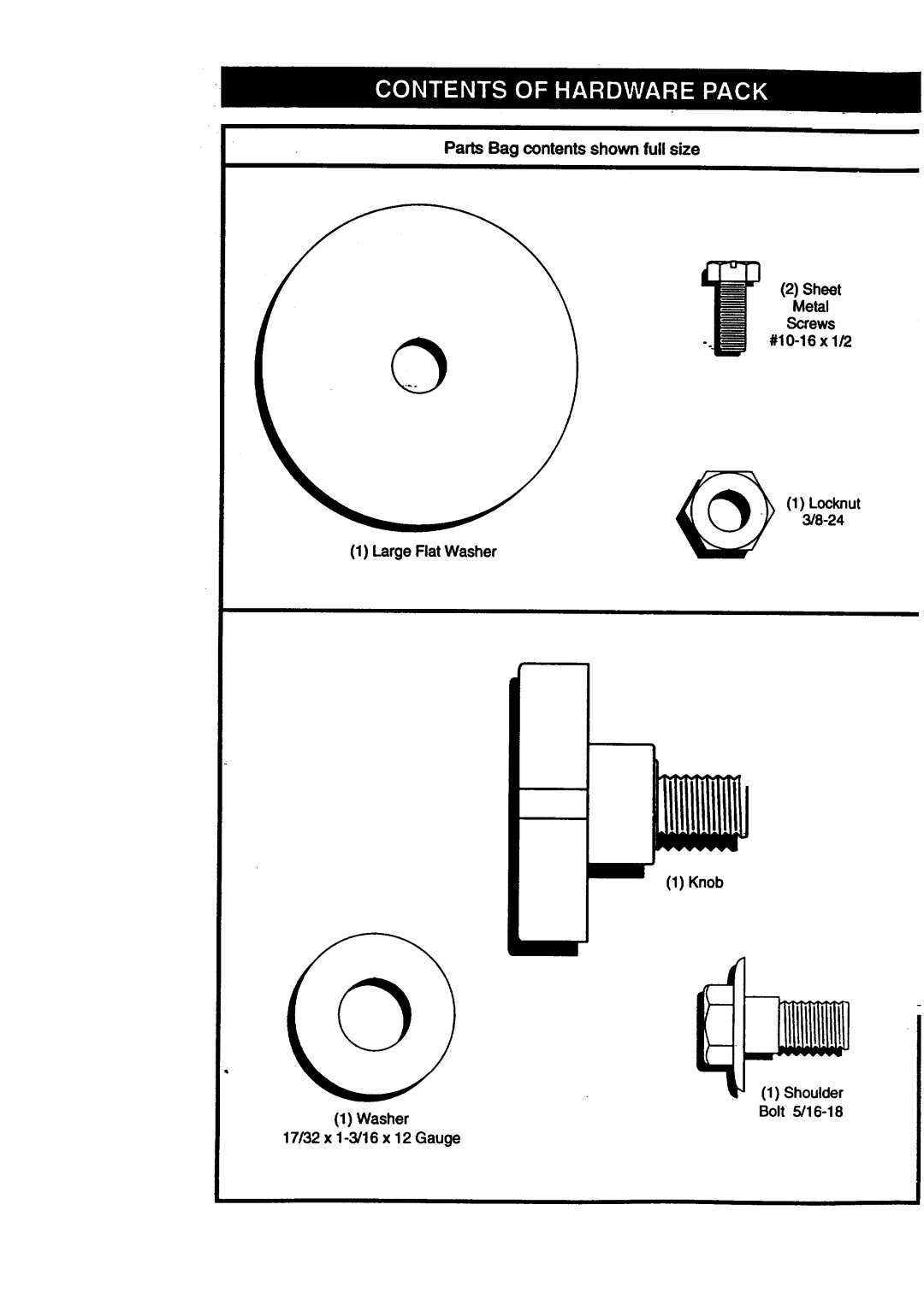 Craftsman 917.270512 owner manual 