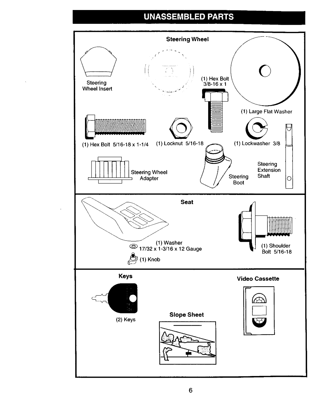 Craftsman 917.270751 owner manual Fl l 