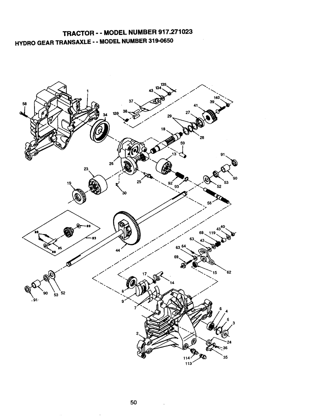 Craftsman 917.271023 manual 139 