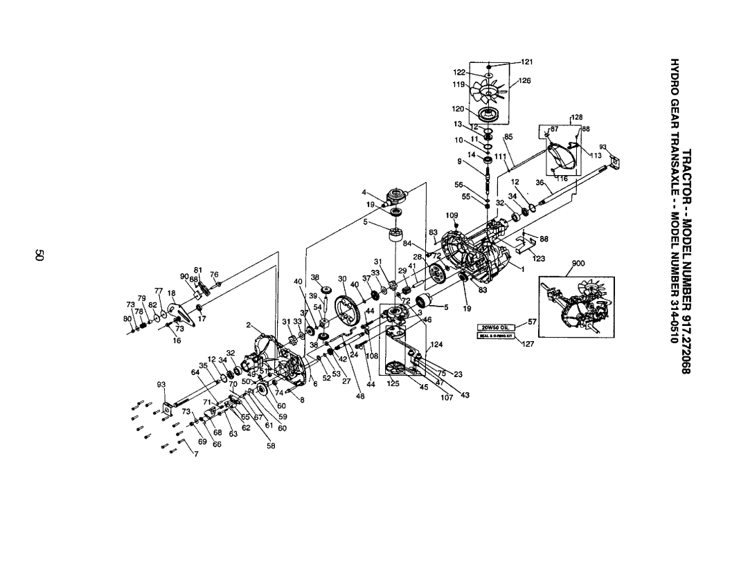 Craftsman 917.272068 owner manual ¢ C 