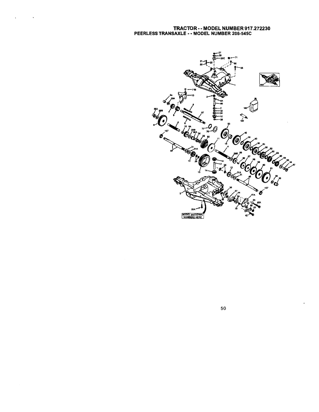 Craftsman 917.27223 owner manual 