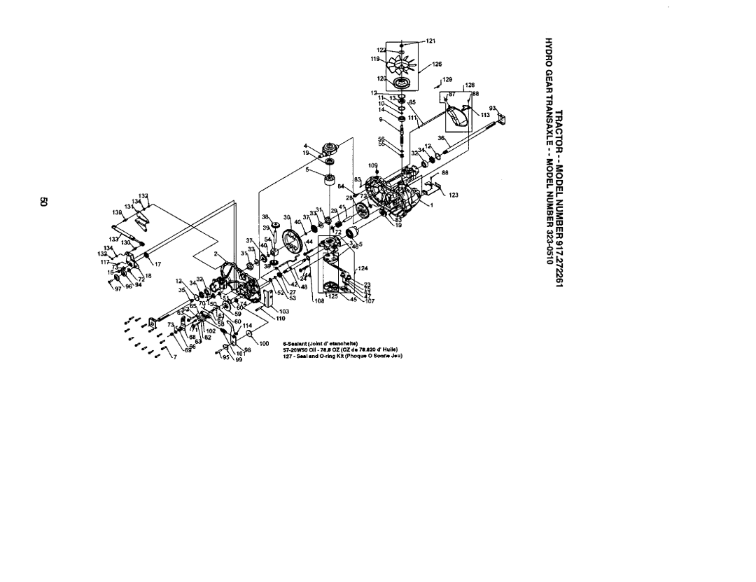 Craftsman 917272261 owner manual MmO 