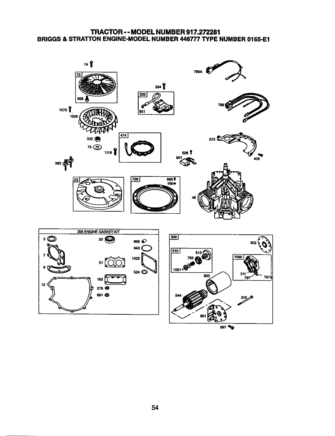 Craftsman 917.272281 owner manual =,T 