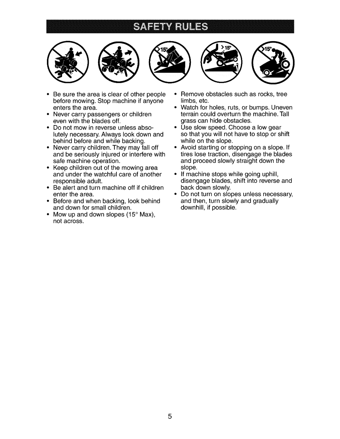 Craftsman 917.272762 manual 