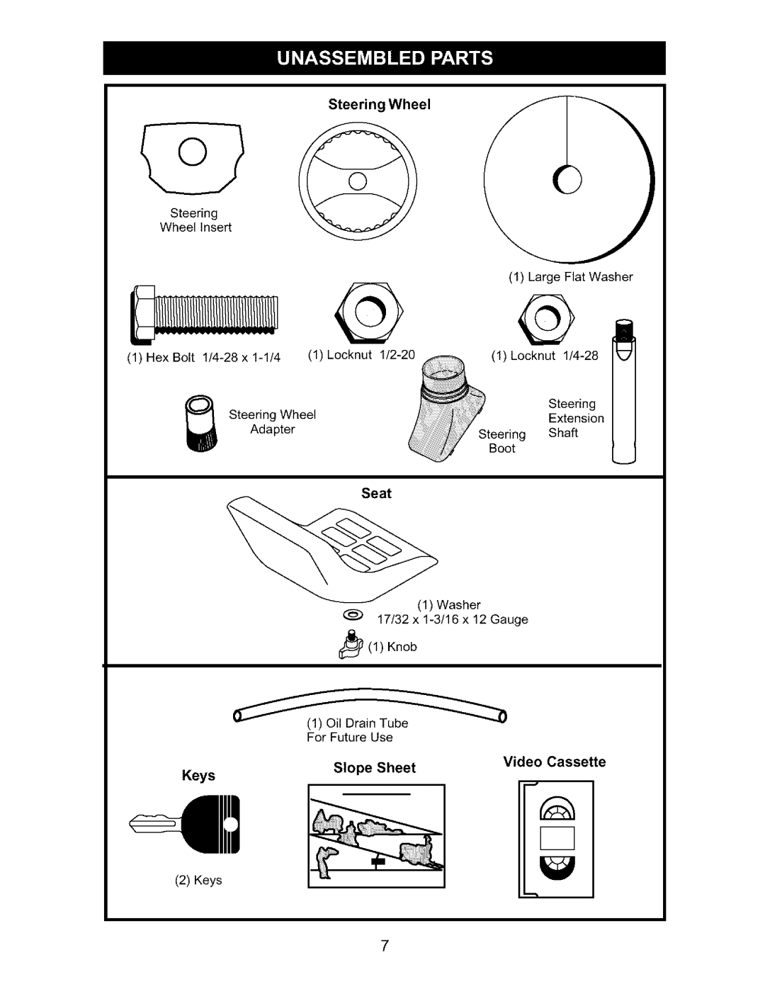 Craftsman 917.27317 owner manual 11111 