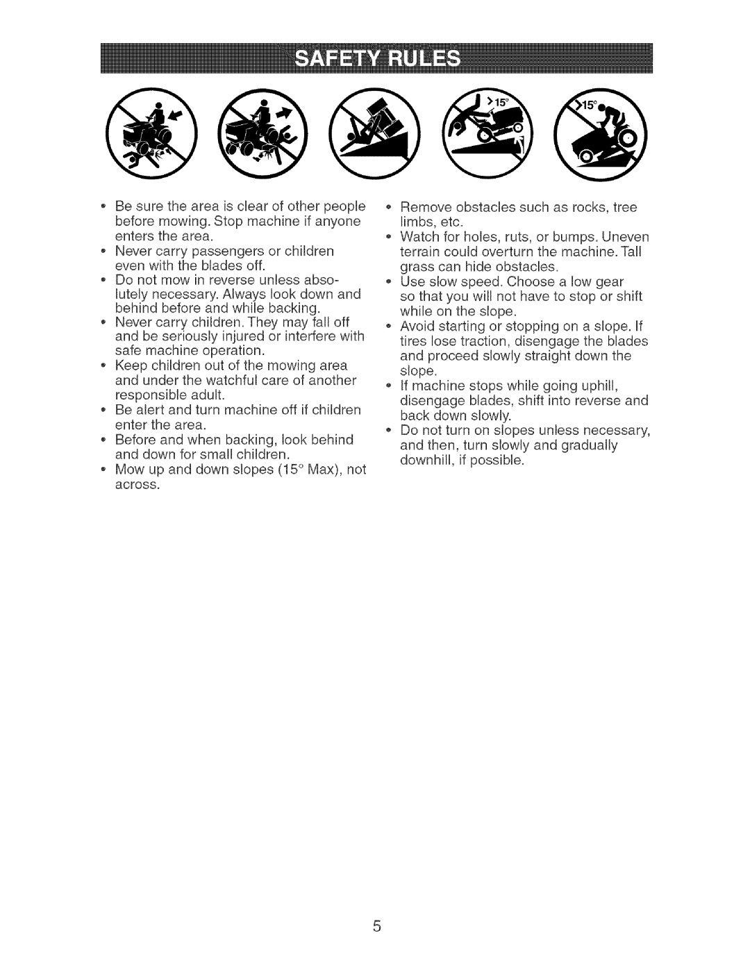 Craftsman 917.273373 owner manual 