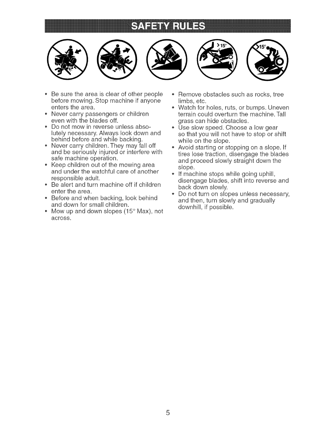 Craftsman 917.273631 manual 