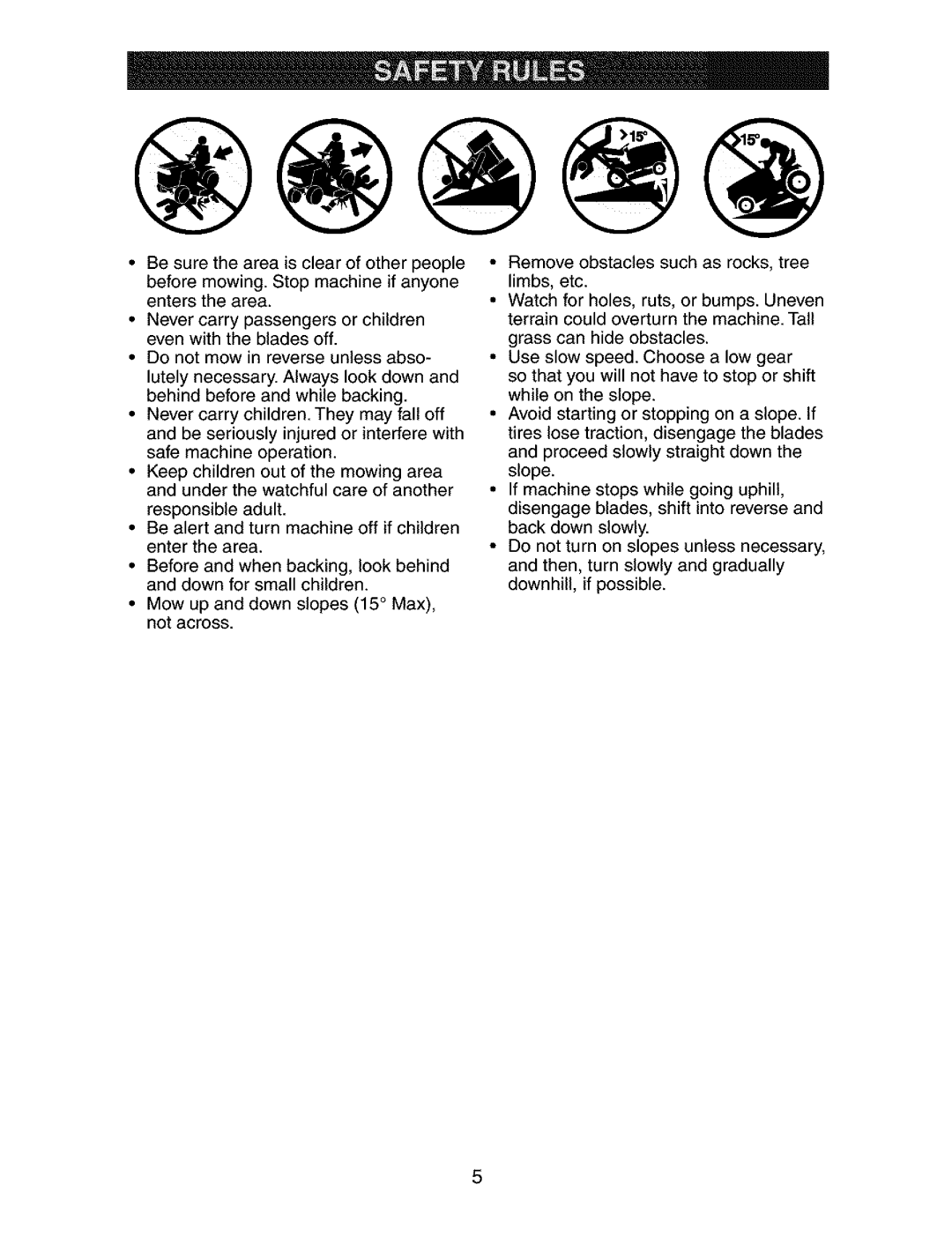 Craftsman 917.273763 owner manual 