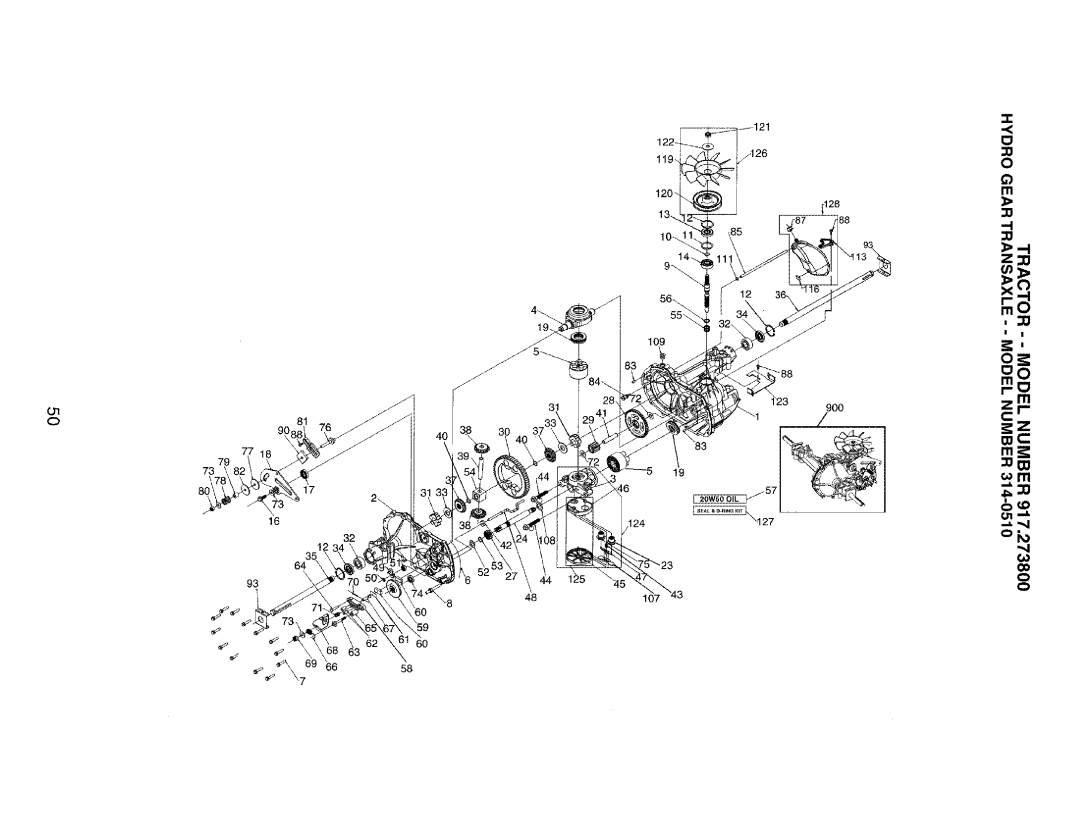 Craftsman 917.2738 owner manual Illc 