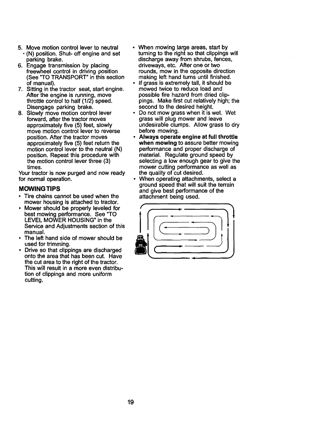 Craftsman 917.275021 manual 