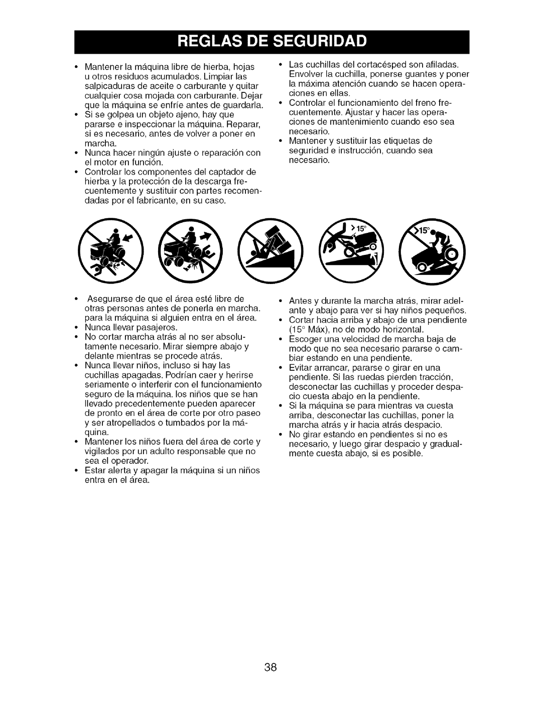 Craftsman 917.276920 manual 