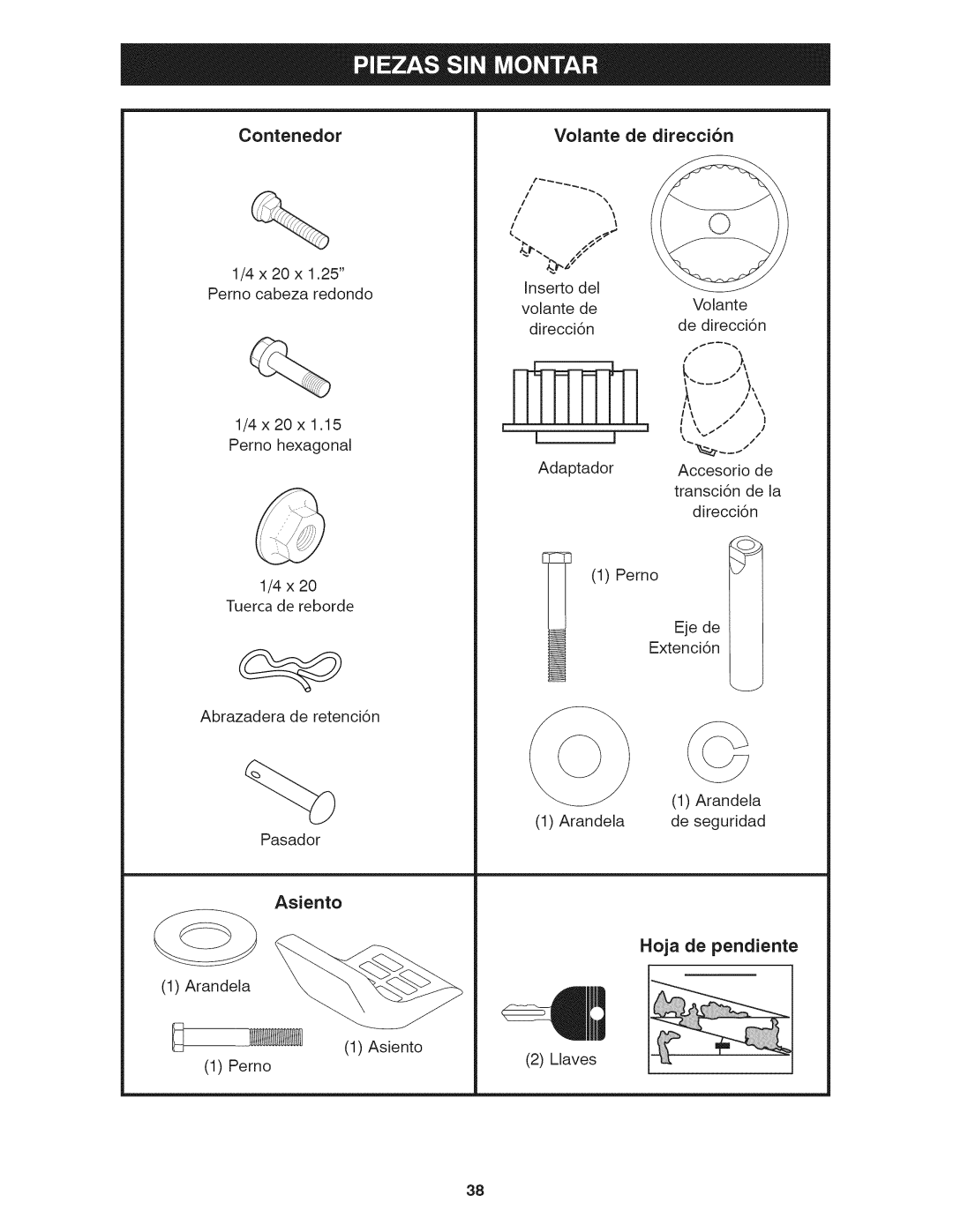 Craftsman 917.28035 owner manual 411111 