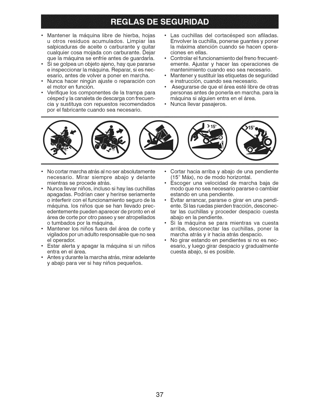 Craftsman 917.289283 owner manual 