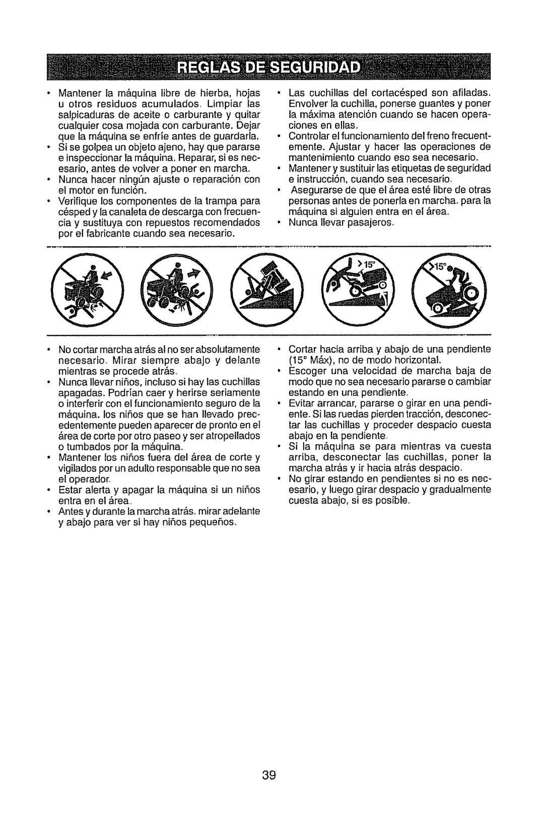 Craftsman 917.28945 owner manual 