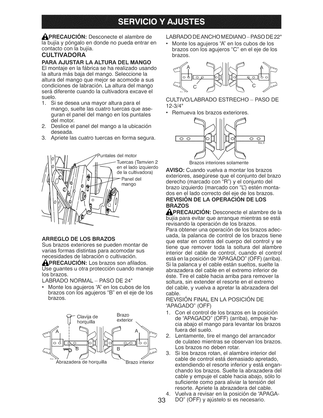 Craftsman 917.29921 owner manual OBOl 