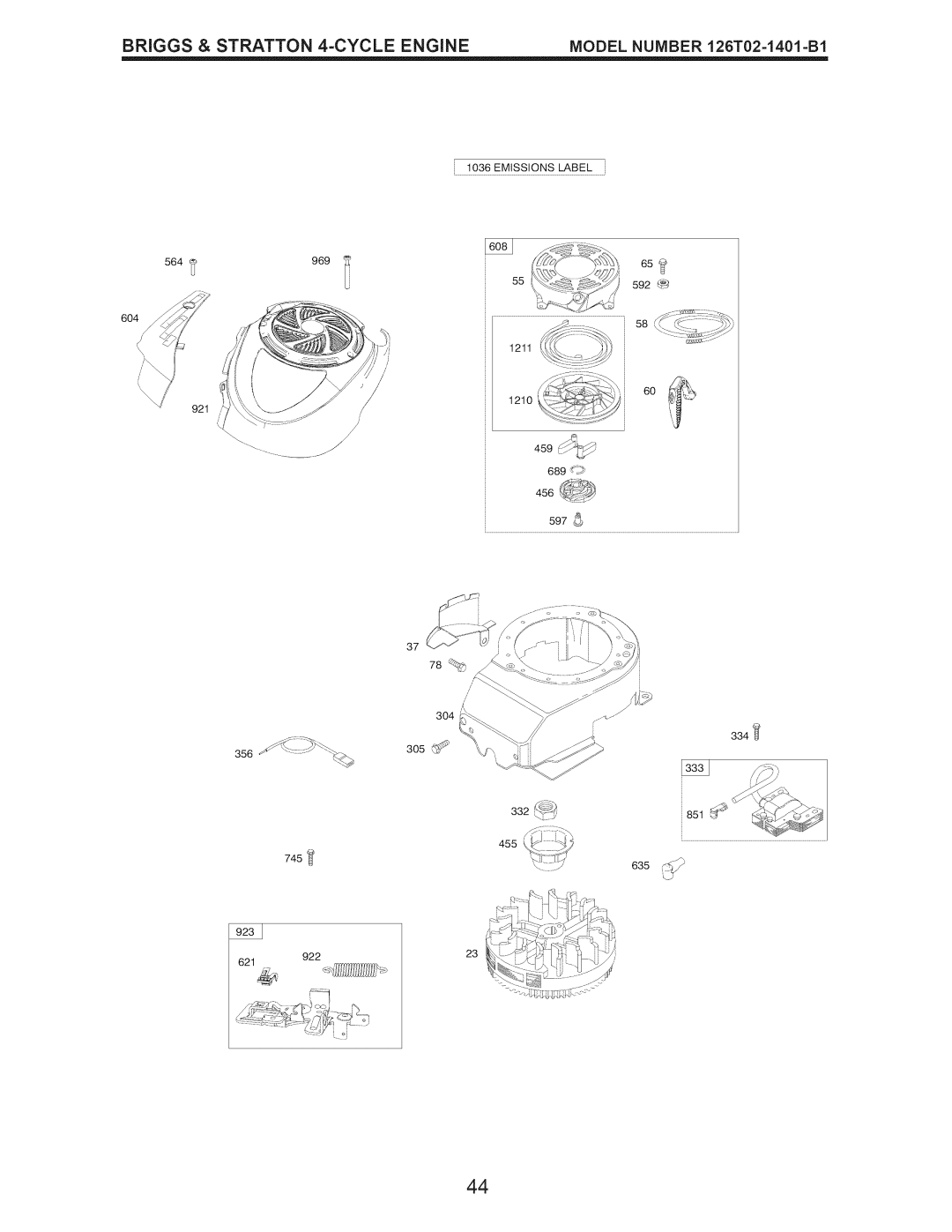 Craftsman 917.370620 owner manual ¸ oi 