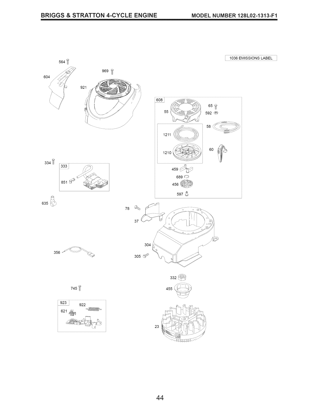 Craftsman 917.374090 manual 356% 