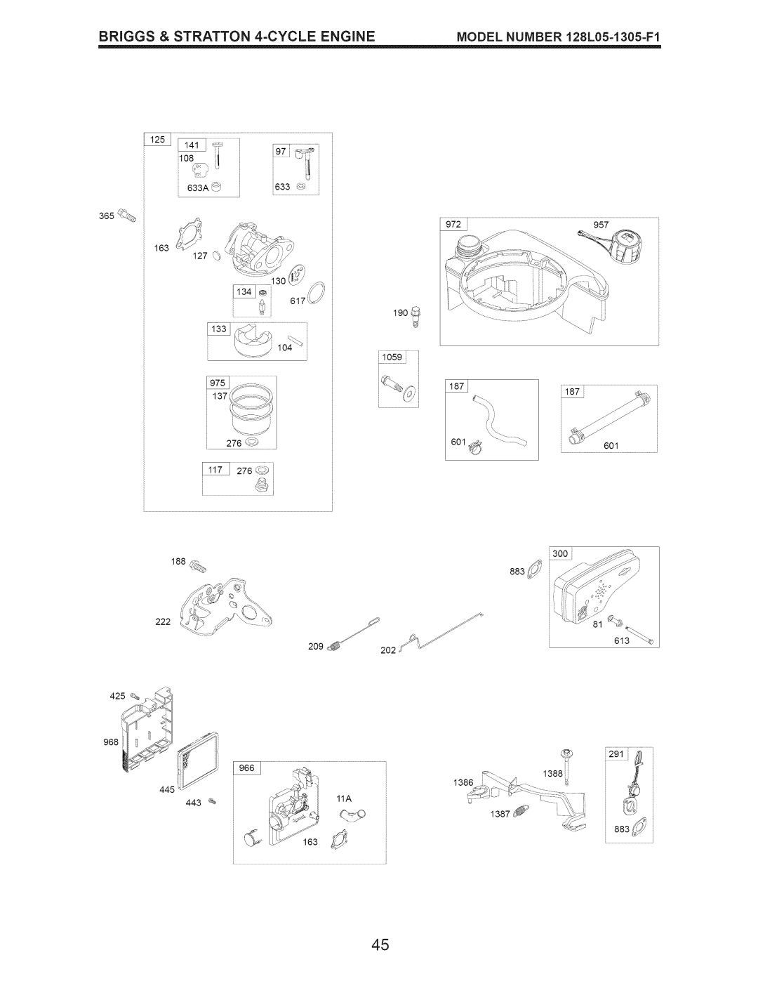 Craftsman 917.374102 owner manual 188 