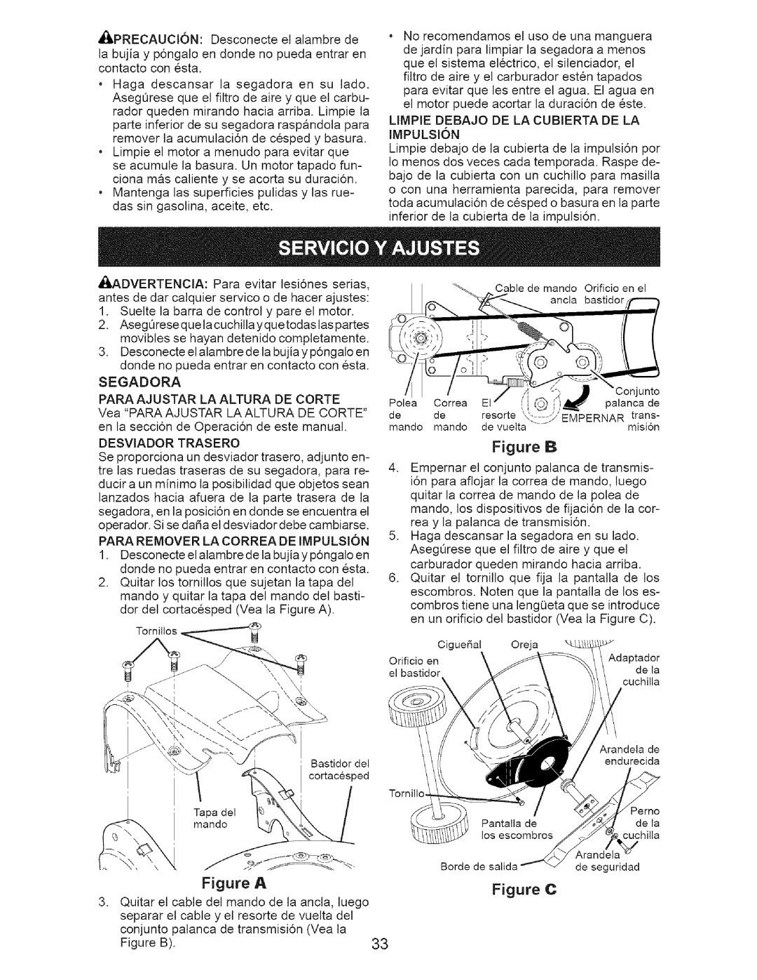 Craftsman 917.377012 manual 