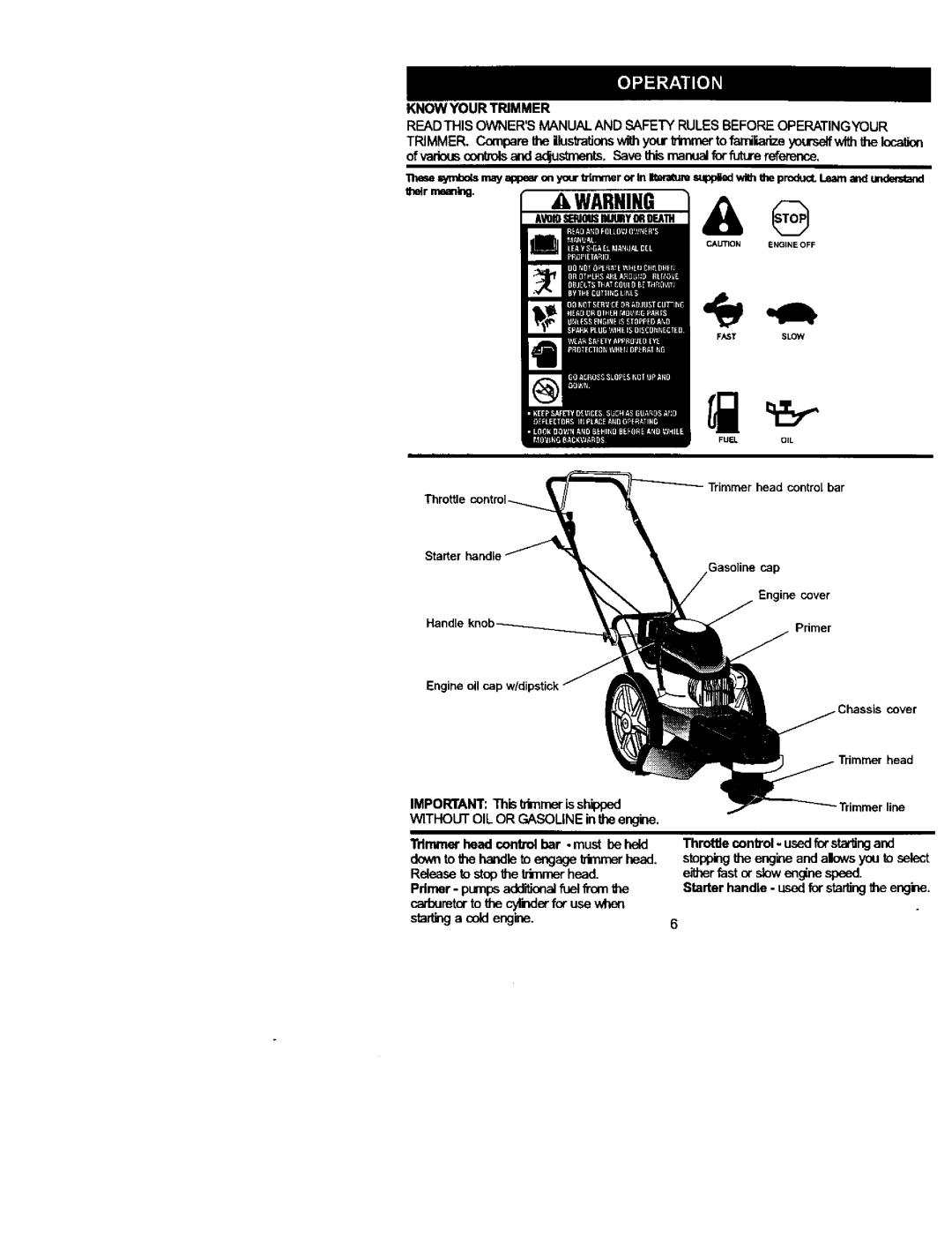 Craftsman 917.773423 owner manual Am nwn= m, Omirmeaklg 