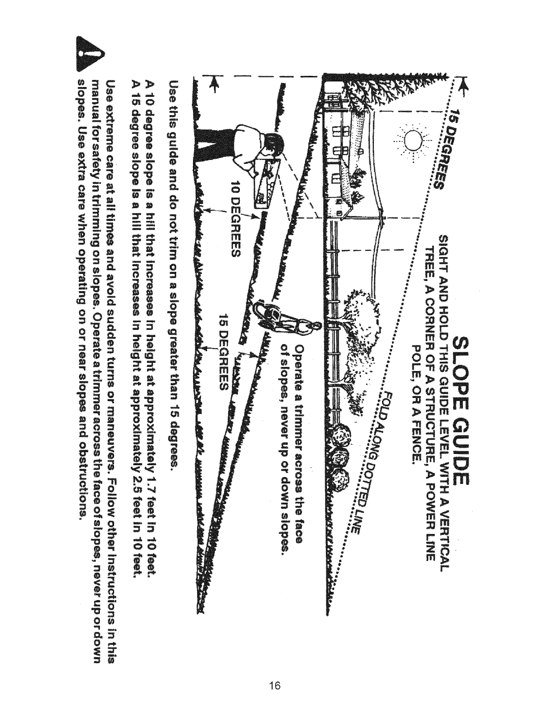 Craftsman 917.77374 owner manual 